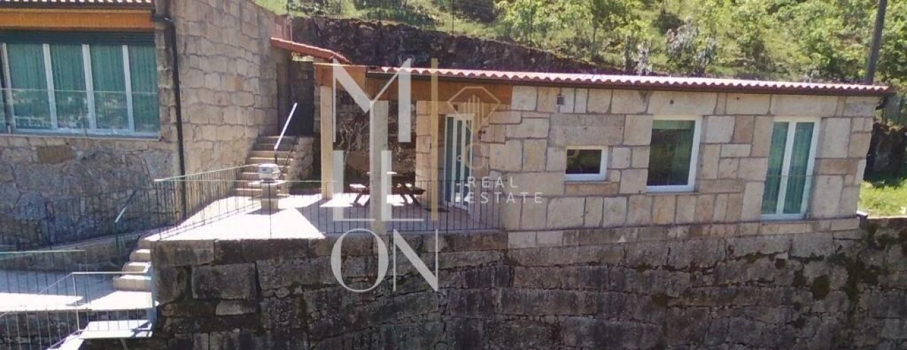 Quinta T9 para Venda em Mosteiro Foto 8