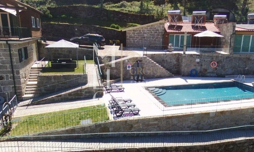 Quinta T9 para Venda em Mosteiro Foto 15