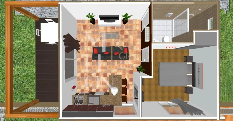 Quinta T9 para Venda em Mosteiro Foto 28