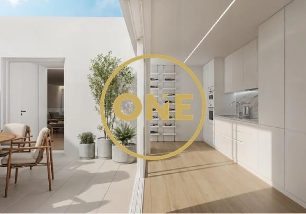 Apartamento T3 para Venda em Matosinhos e Leça da Palmeira Foto 6