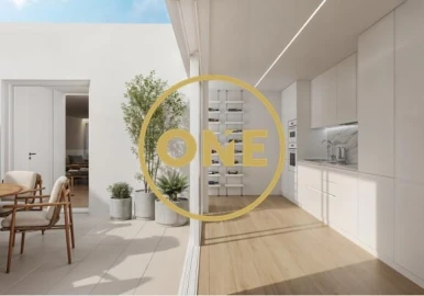 Apartamento T3 para Venda em Matosinhos e Leça da Palmeira