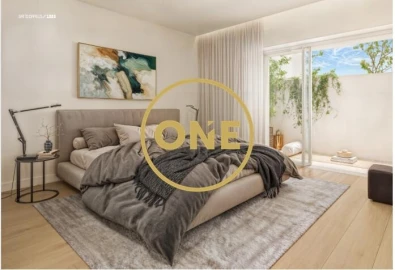 Apartamento T3 para Venda em Matosinhos e Leça da Palmeira