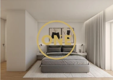 Apartamento T3 para Venda em Matosinhos e Leça da Palmeira