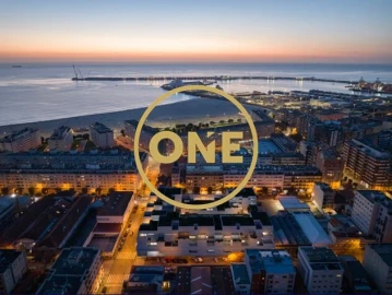 Apartamento T3 para Venda em Matosinhos e Leça da Palmeira
