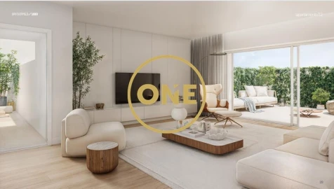 Apartamento T3 para Venda em Matosinhos e Leça da Palmeira