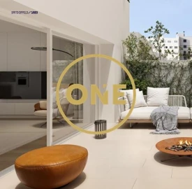 Apartamento T3 para Venda em Matosinhos e Leça da Palmeira