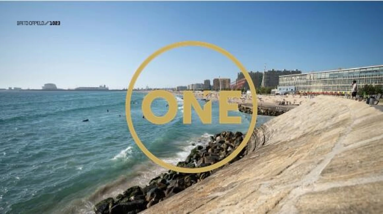 Apartamento T3 para Venda em Matosinhos e Leça da Palmeira Foto 26