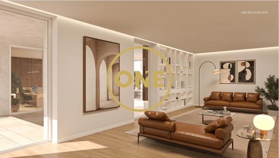 Apartamento T3 para Venda em Matosinhos e Leça da Palmeira Foto 22