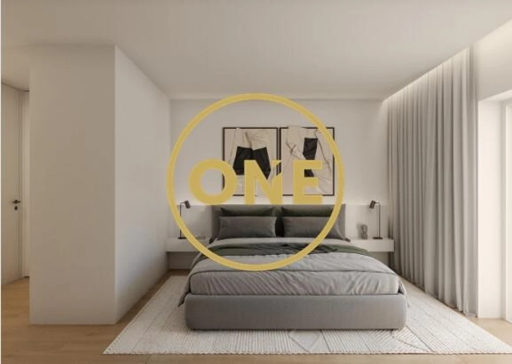 Apartamento T3 para Venda em Matosinhos e Leça da Palmeira Foto 11