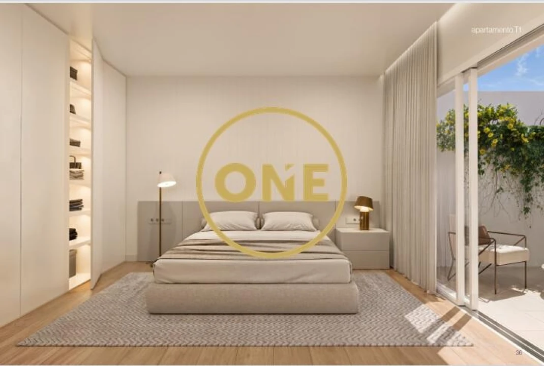 Apartamento T3 para Venda em Matosinhos e Leça da Palmeira Foto 19