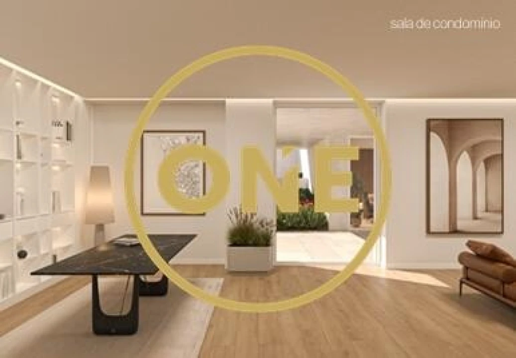 Apartamento T3 para Venda em Matosinhos e Leça da Palmeira Foto 20