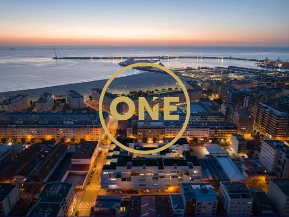 Apartamento T3 para Venda em Matosinhos e Leça da Palmeira Foto 24