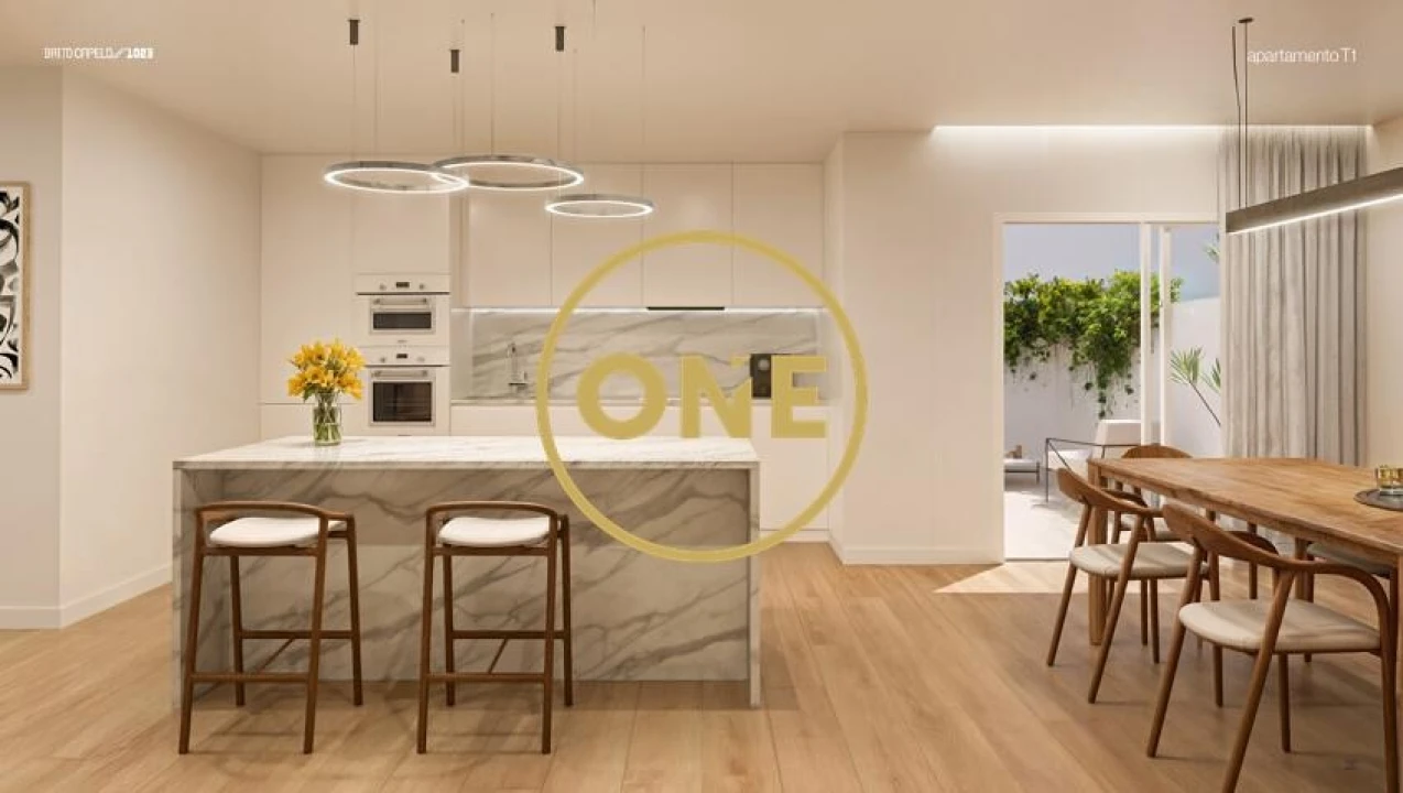 Apartamento T3 para Venda em Matosinhos e Leça da Palmeira Foto 18