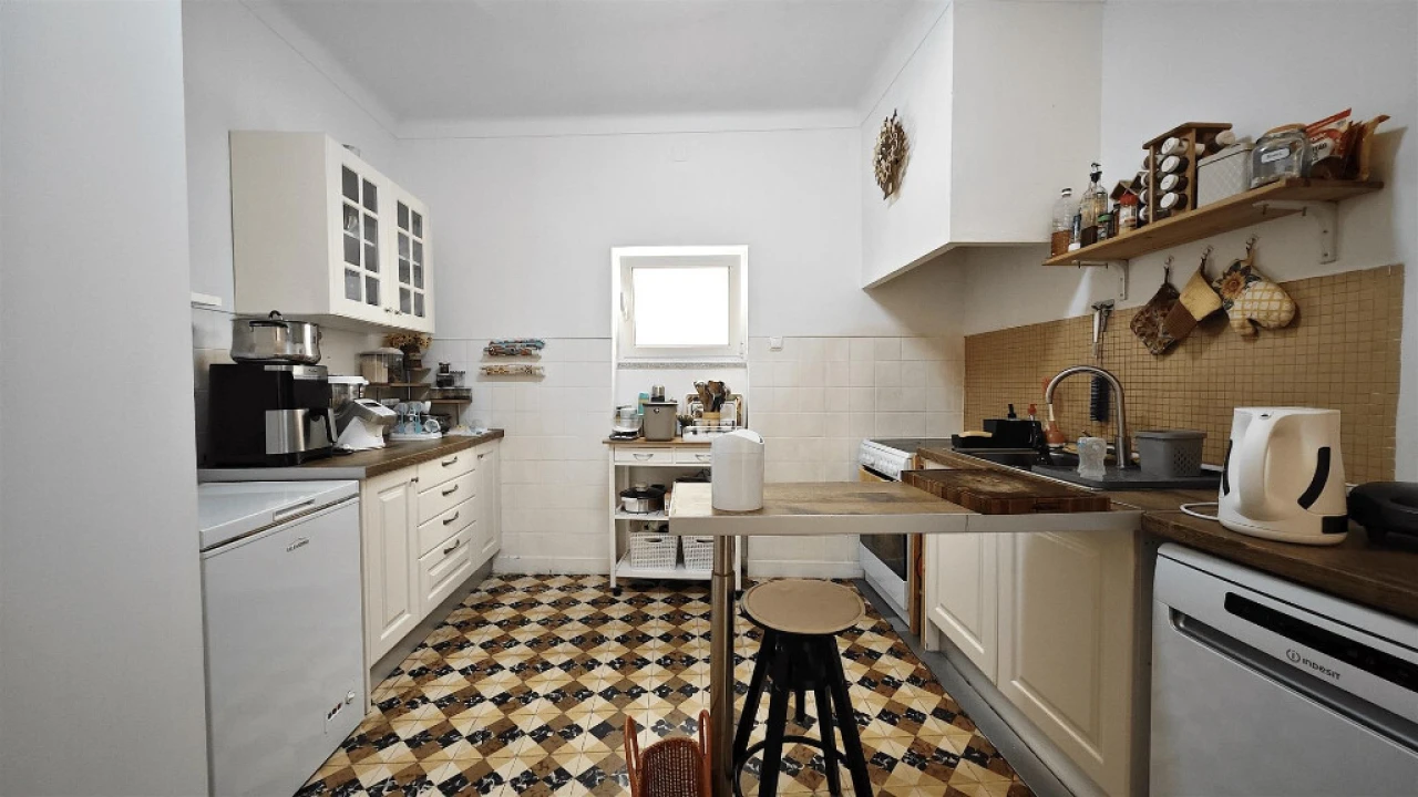 Moradia T3 para Venda em São Martinho de Árvore e Lamarosa Foto 1