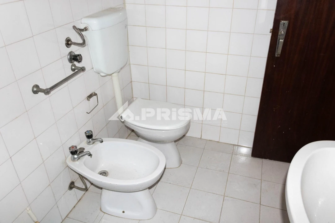 Moradia T3 para Venda em Escalos de Baixo e Mata Foto 17
