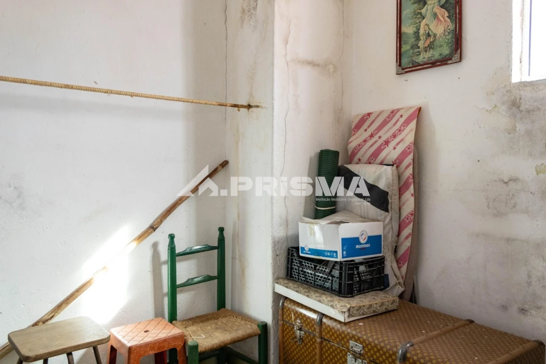 Moradia T3 para Venda em Escalos de Baixo e Mata Foto 12