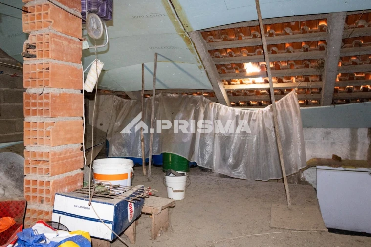 Moradia T3 para Venda em Escalos de Baixo e Mata Foto 22