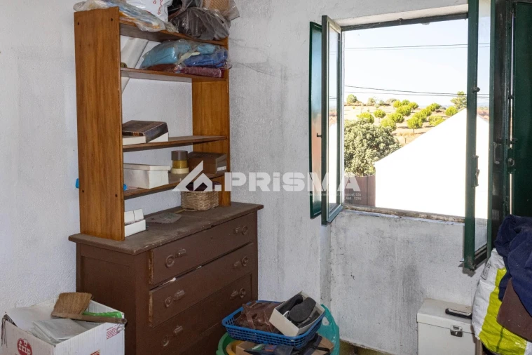 Moradia T3 para Venda em Escalos de Baixo e Mata Foto 19