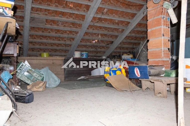 Moradia T3 para Venda em Escalos de Baixo e Mata Foto 21