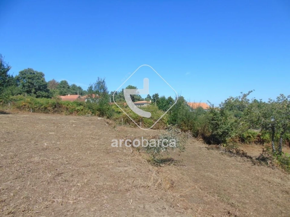 Terreno para Venda em Mentrestido Foto 4