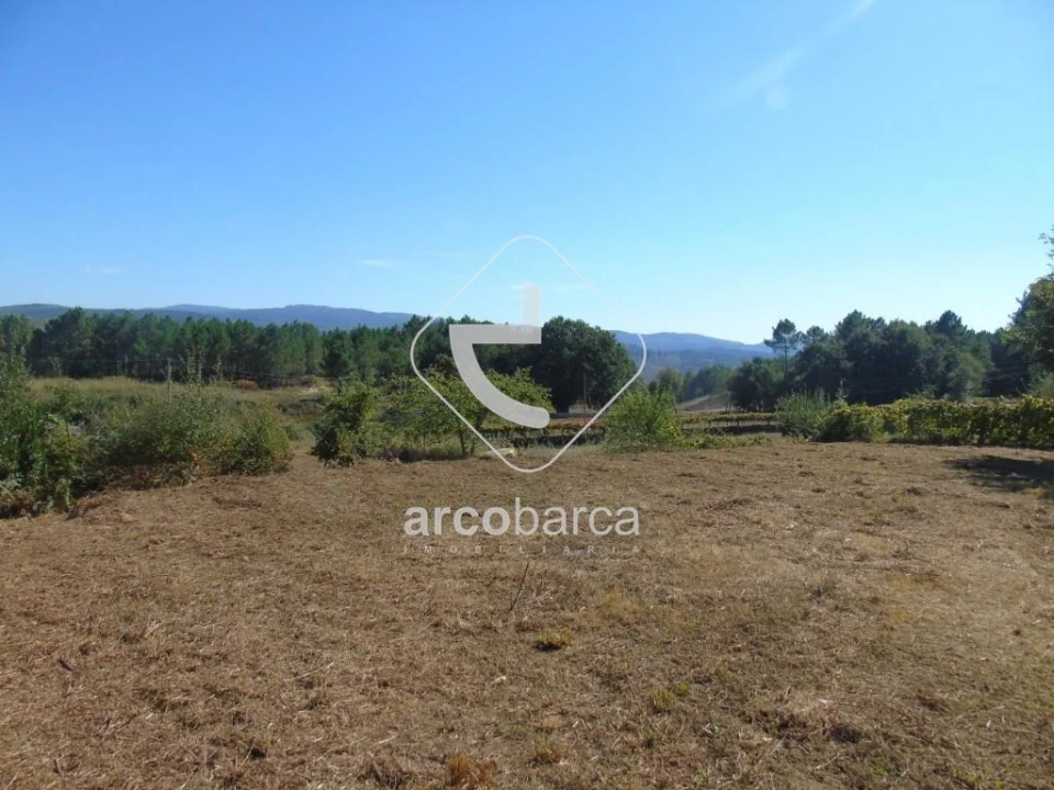 Terreno para Venda em Mentrestido Foto 3