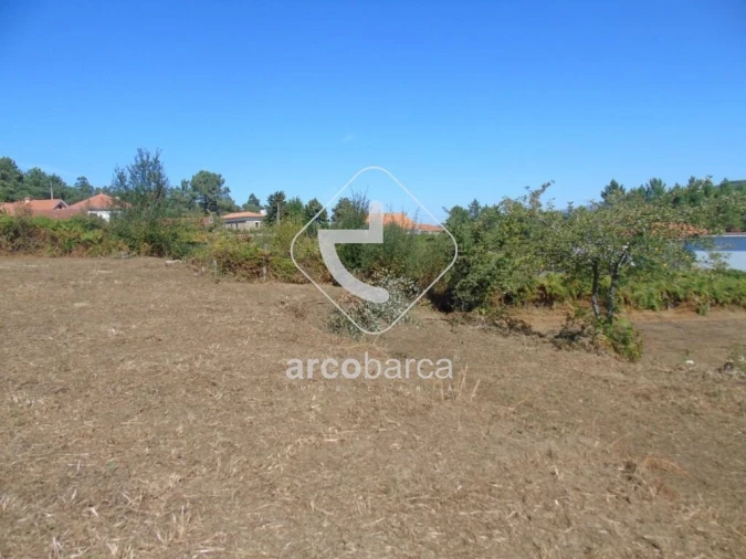 Terreno para Venda em Mentrestido Foto 2