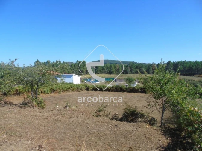 Terreno para Venda em Mentrestido Foto 1