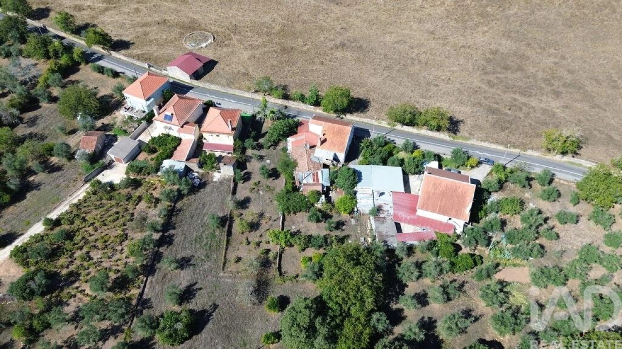 Moradia T3 para Venda em Pussos São Pedro Foto 21