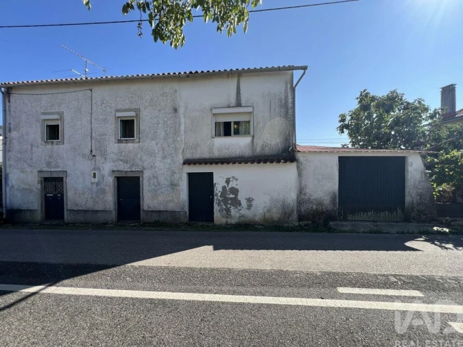 Moradia T3 para Venda em Pussos São Pedro Foto 18