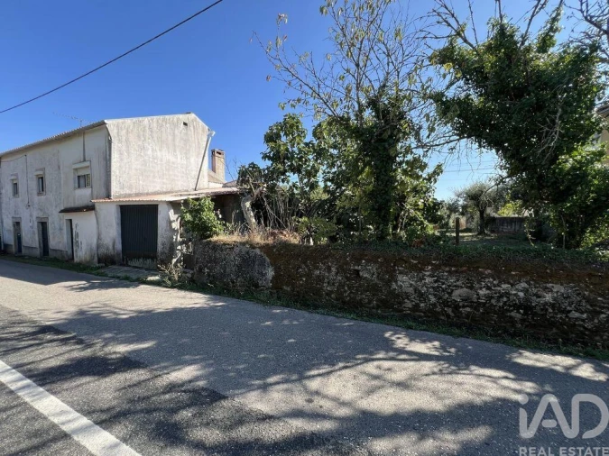 Moradia T3 para Venda em Pussos São Pedro Foto 19