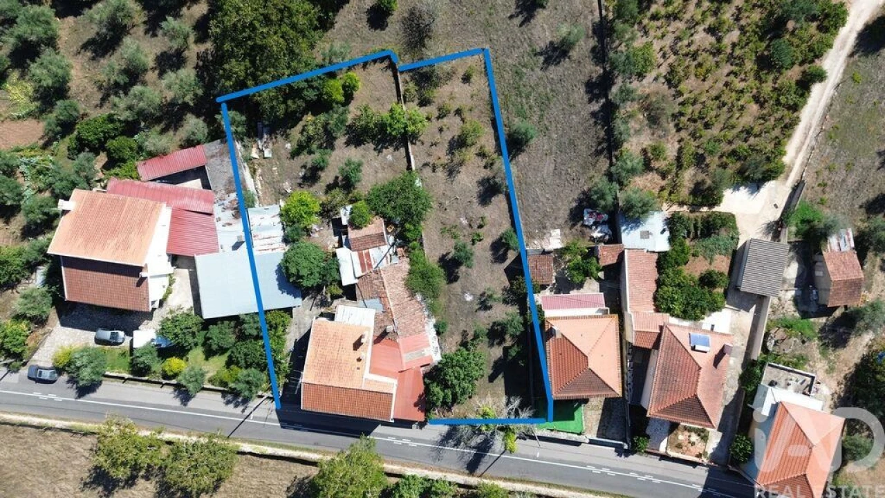 Moradia T3 para Venda em Pussos São Pedro Foto 20