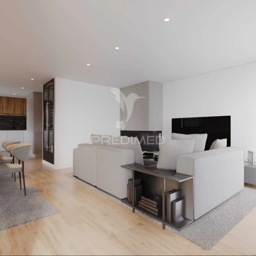 Moradia T2 para Venda em Lamas Foto 4