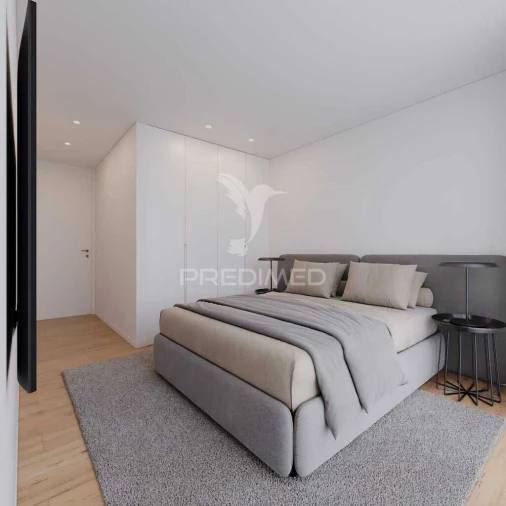 Moradia T2 para Venda em Lamas Foto 9