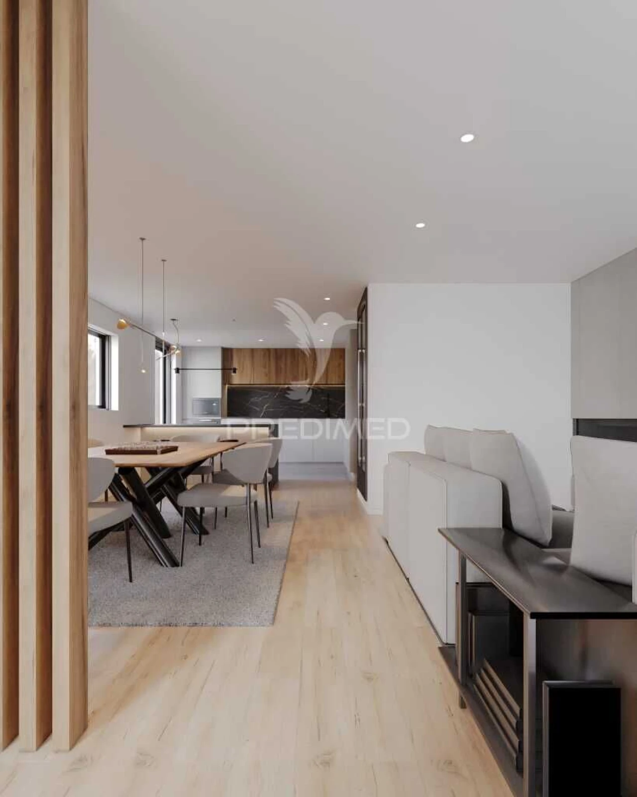 Moradia T2 para Venda em Lamas Foto 5