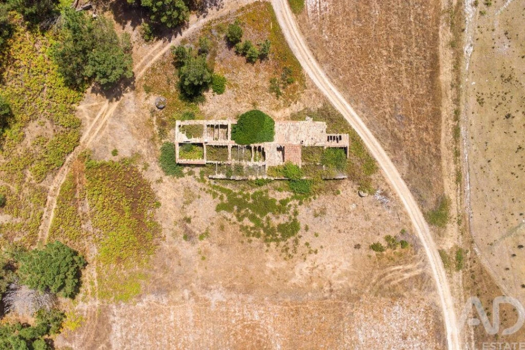 Terreno para Venda em Rogil Foto 24