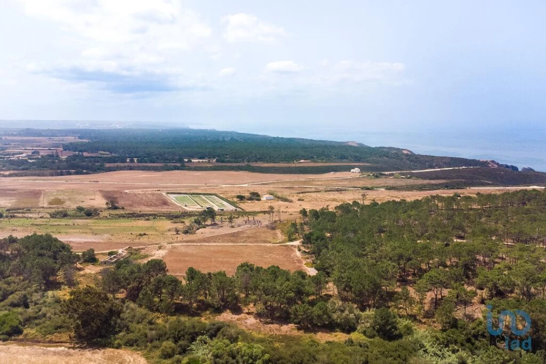 Terreno para Venda em Rogil Foto 6