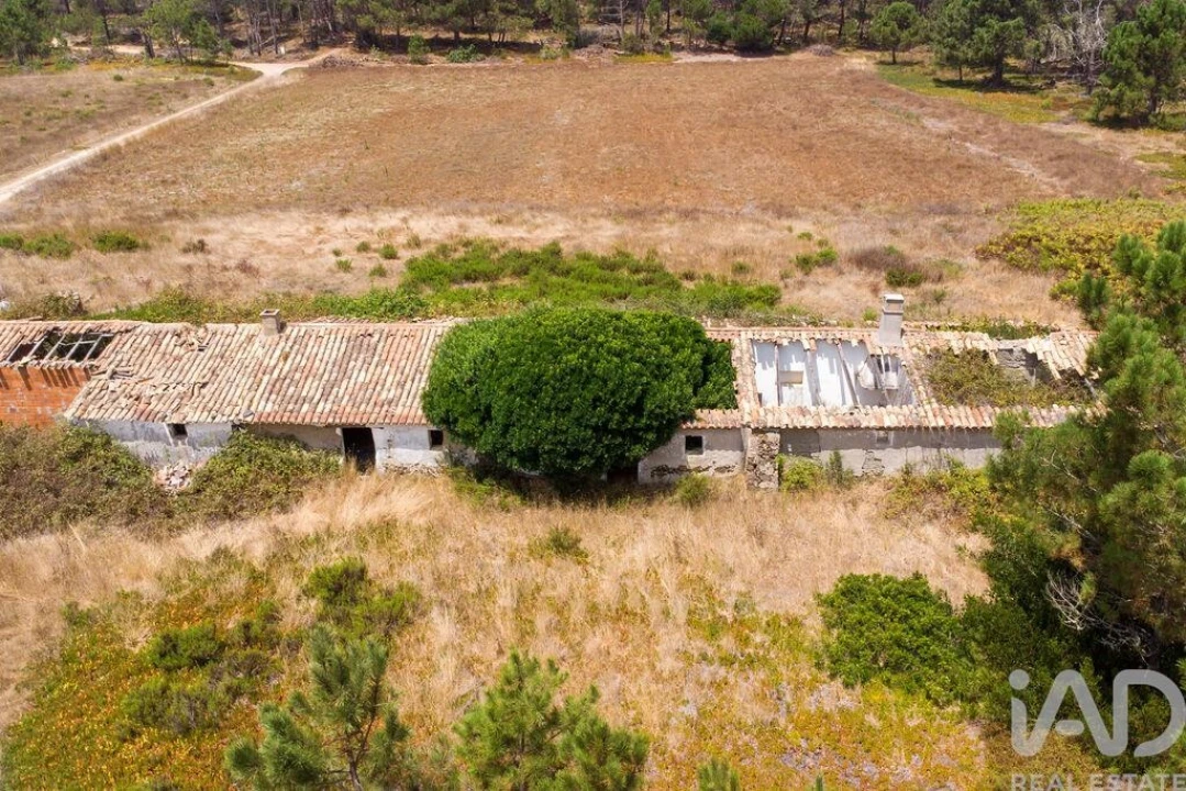Terreno para Venda em Rogil Foto 16