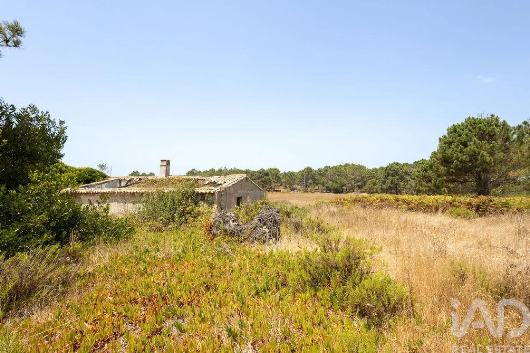 Terreno para Venda em Rogil Foto 20