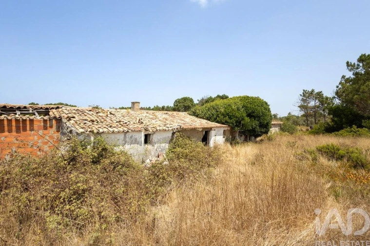Terreno para Venda em Rogil Foto 18