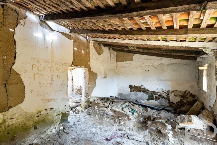 Terreno para Venda em Rogil Foto 27