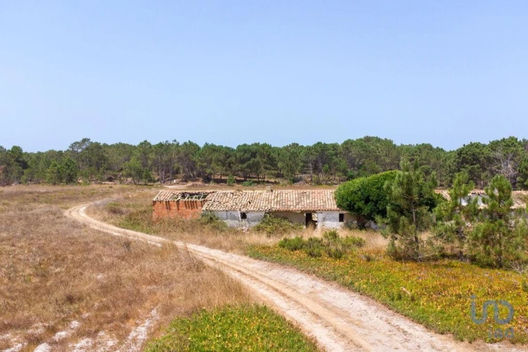 Terreno para Venda em Rogil Foto 13