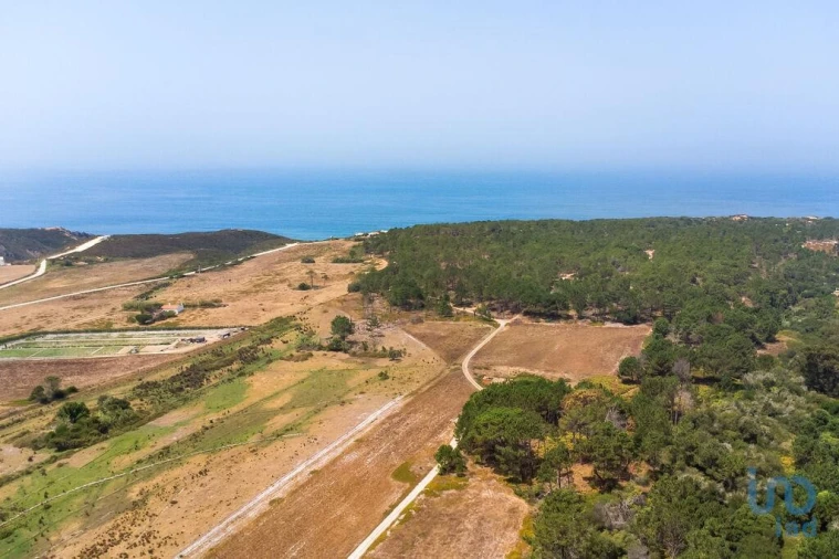 Terreno para Venda em Rogil Foto 2
