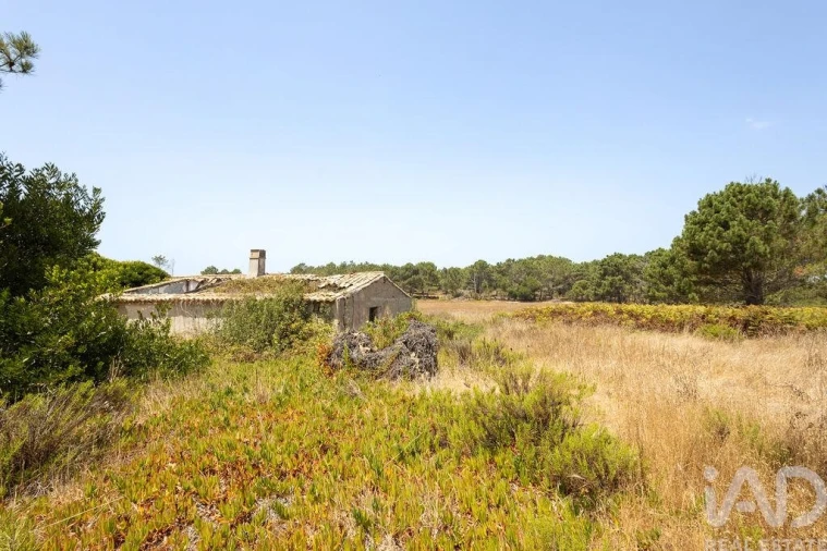 Terreno para Venda em Rogil Foto 20