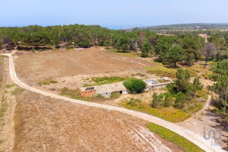 Terreno para Venda em Rogil Foto 11