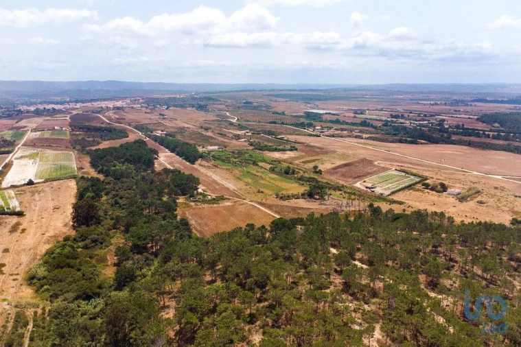 Terreno para Venda em Rogil Foto 9