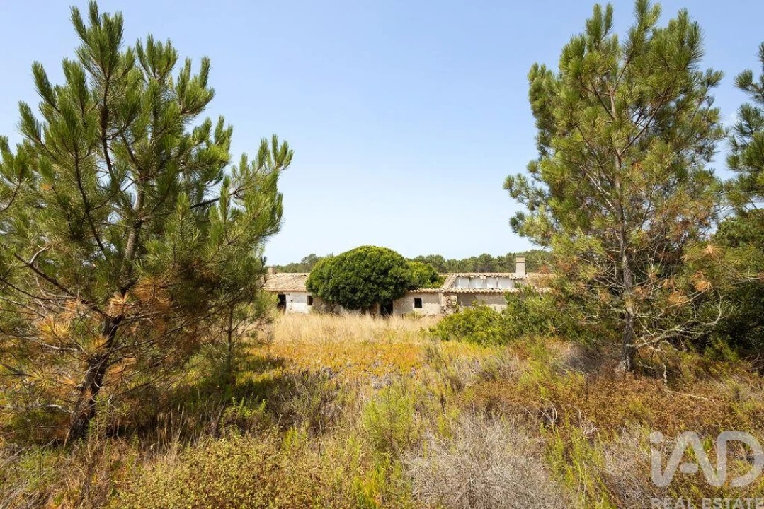 Terreno para Venda em Rogil Foto 21