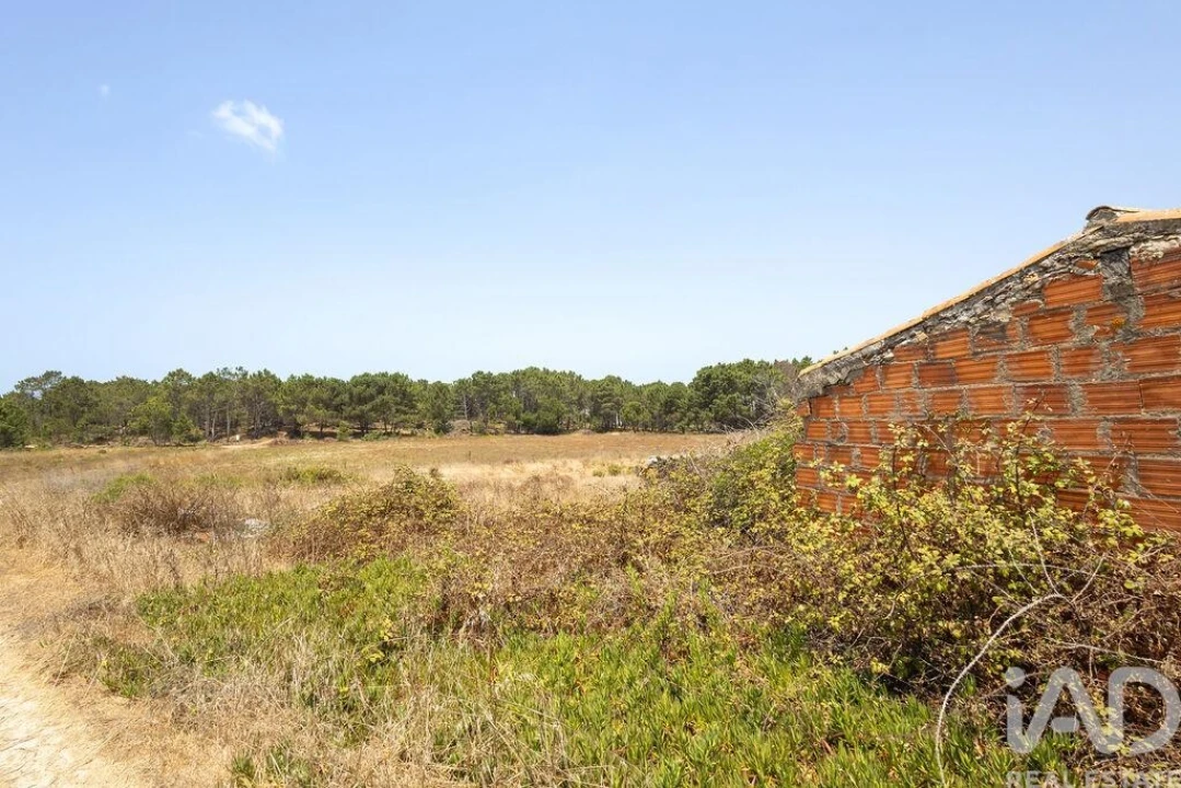 Terreno para Venda em Rogil Foto 19