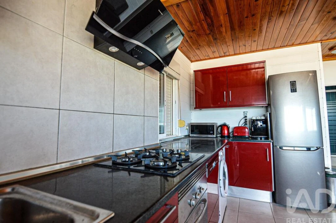 Moradia T2 para Venda em Montenegro Foto 5