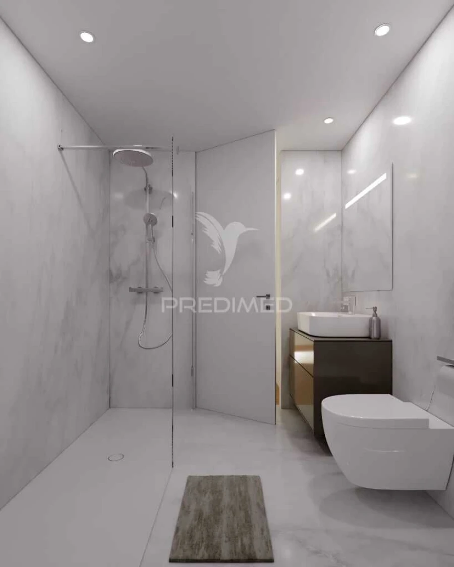 Moradia T2 para Venda em Lamas Foto 7