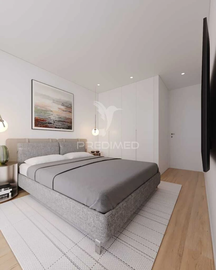 Moradia T2 para Venda em Lamas Foto 6